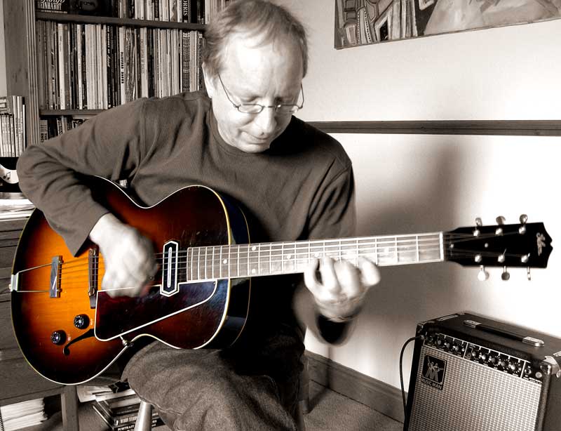 Gibson ES 150