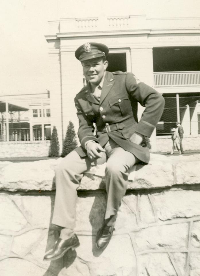 Jack Lee