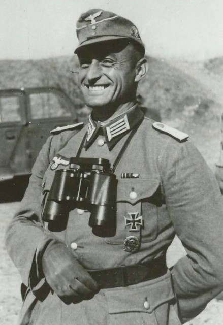 Joseph Sepp Gangl