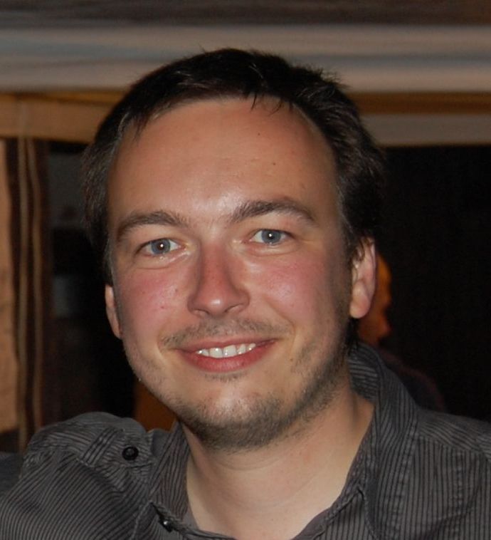 R.I.P. Martin Endl