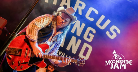 Moonshine Jam 43 – V honkytonkovým pekle