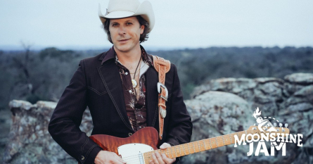 Moonshine Jam 42 – Country ze sedmýho schodu