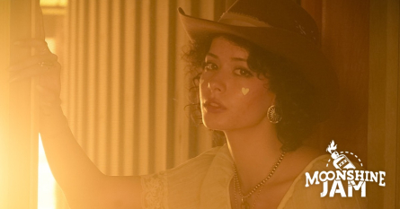 Moonshine Jam 40 – Honkytonková závislost