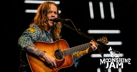 Moonshine Jam 36 – Zběsilci, burani a ukrutníci