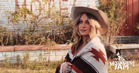 Moonshine Jam 35 – S ďáblem v uších