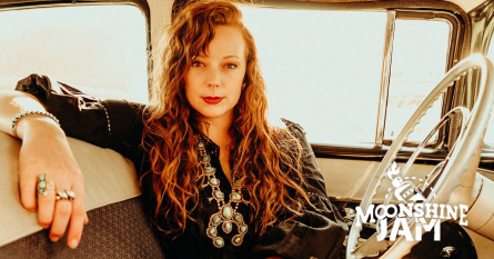 Moonshine Jam 34 – Léto dole na Jihu