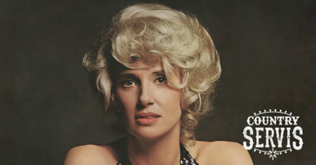 Tammy Wynette - První dáma country music