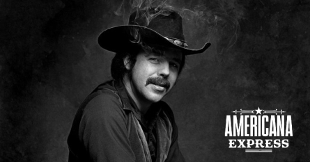 Americana Express 20 – Steve Young, nezkrotný syn Jihu