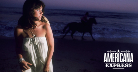 Americana Express 18 – Královna country-rocku Linda Ronstadt