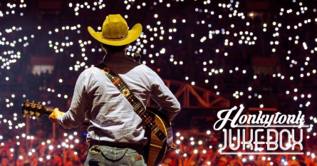 Honkytonk Jukebox 86 – Kluci z Oklahomy v baru za rohem