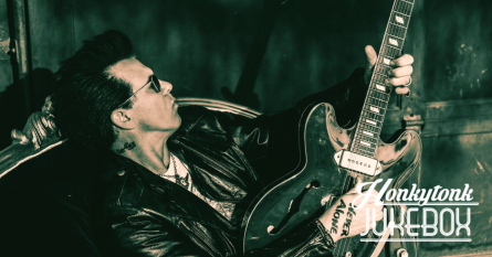 Honkytonk Jukebox 85 – Cestou do Alabamy