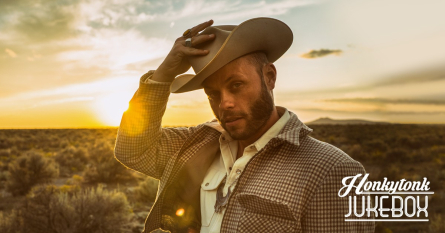 Honkytonk Jukebox 79 - Příběhy ze zaplivaných uliček