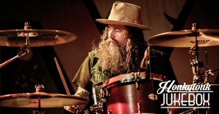 Honkytonk Jukebox 77 - Meče, kladiva a hyperaktivní svišťi