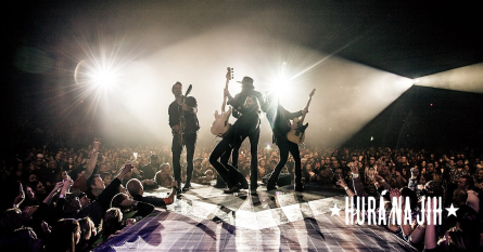 Hurá na Jih 125 - Novinky pozdního léta 