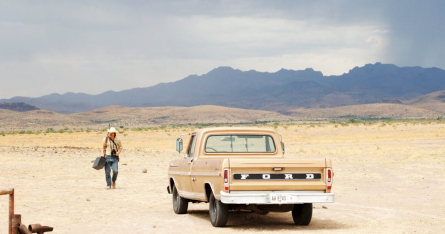 I tohle je Dixie: Deset filmů z amerického jihu