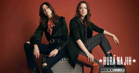 Hurá na Jih 128 - Rok 2025 s jižanským rockem