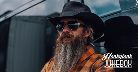 Honkytonk Jukebox 88 - Rozbijte ty řetězy!