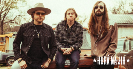 Hurá na Jih 129 - A jedeme dál!