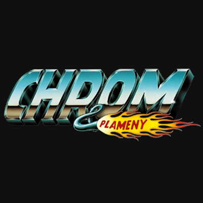 Chrom a plameny