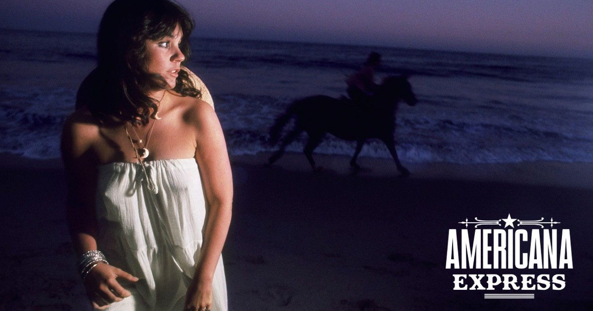 Americana Express 18 – Královna country-rocku Linda Ronstadt