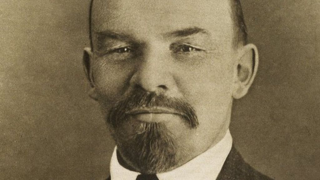 14 lenin