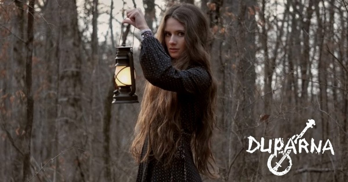 Dupárna 81 – Volná asociace