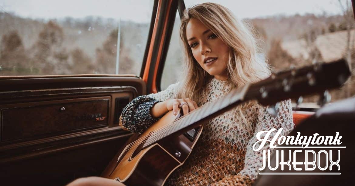 Honkytonk Jukebox 76 - Medvídek na bílém koni