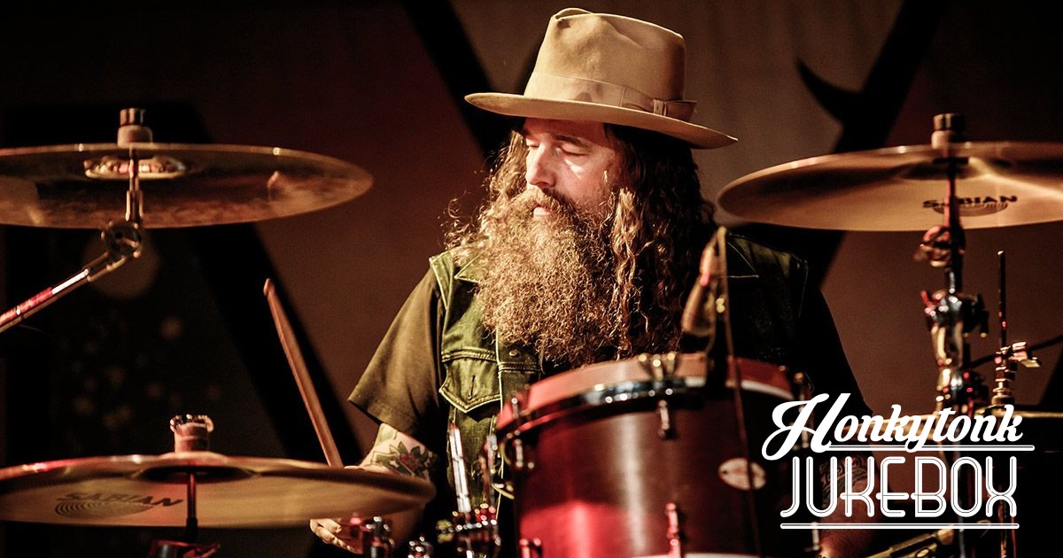 Honkytonk Jukebox 77 - Meče, kladiva a hyperaktivní svišťi