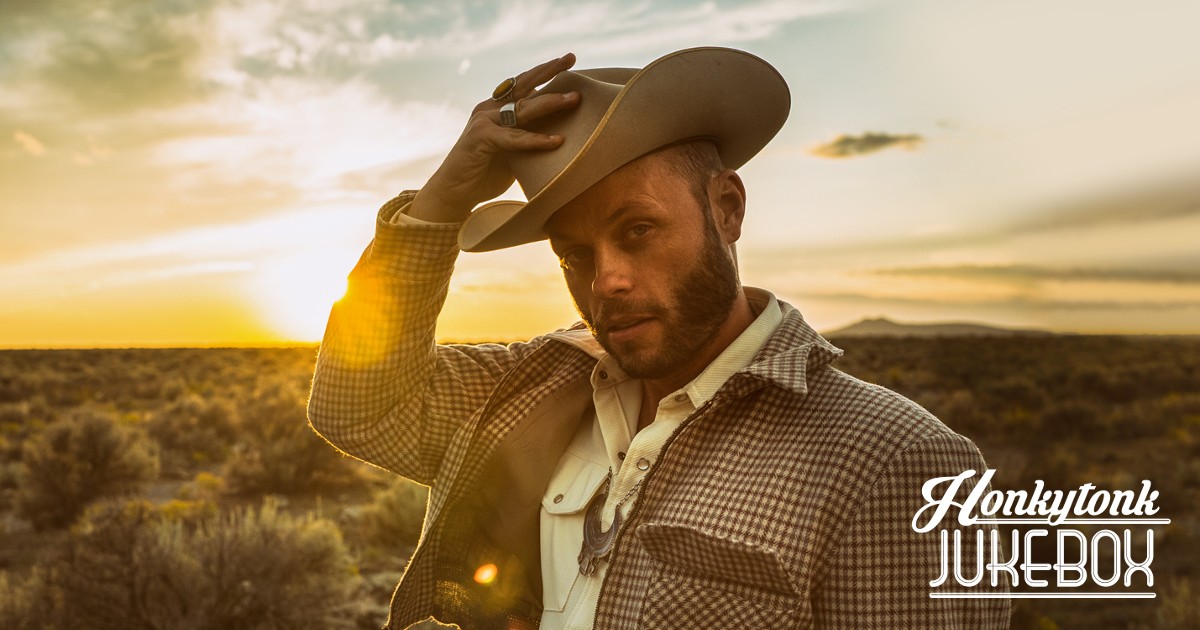 Honkytonk Jukebox 79 - Příběhy ze zaplivaných uliček