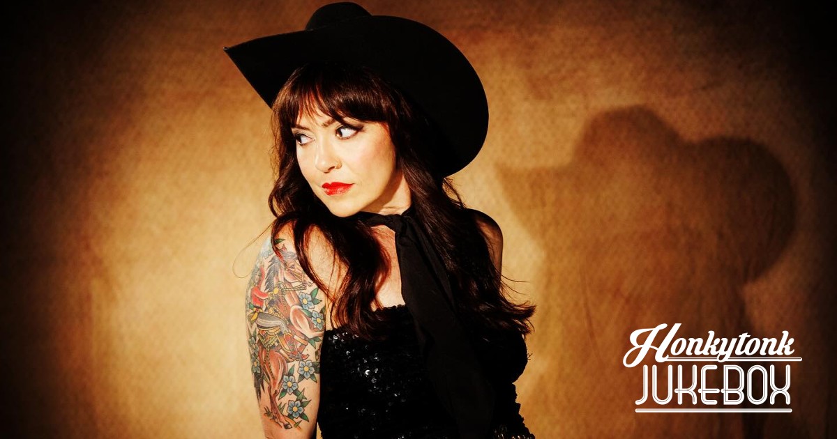 Honkytonk Jukebox 81 - Kovbojové a královna temnot