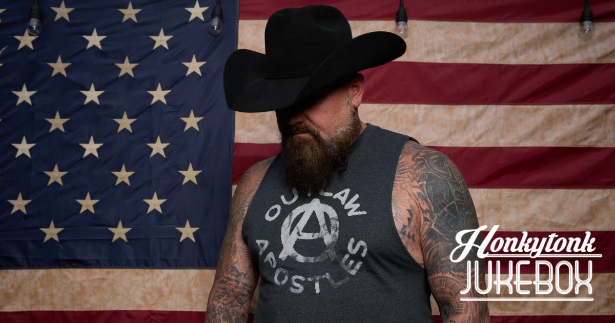 Honkytonk Jukebox 89 – Do nebíčka nebo do peklíčka? 