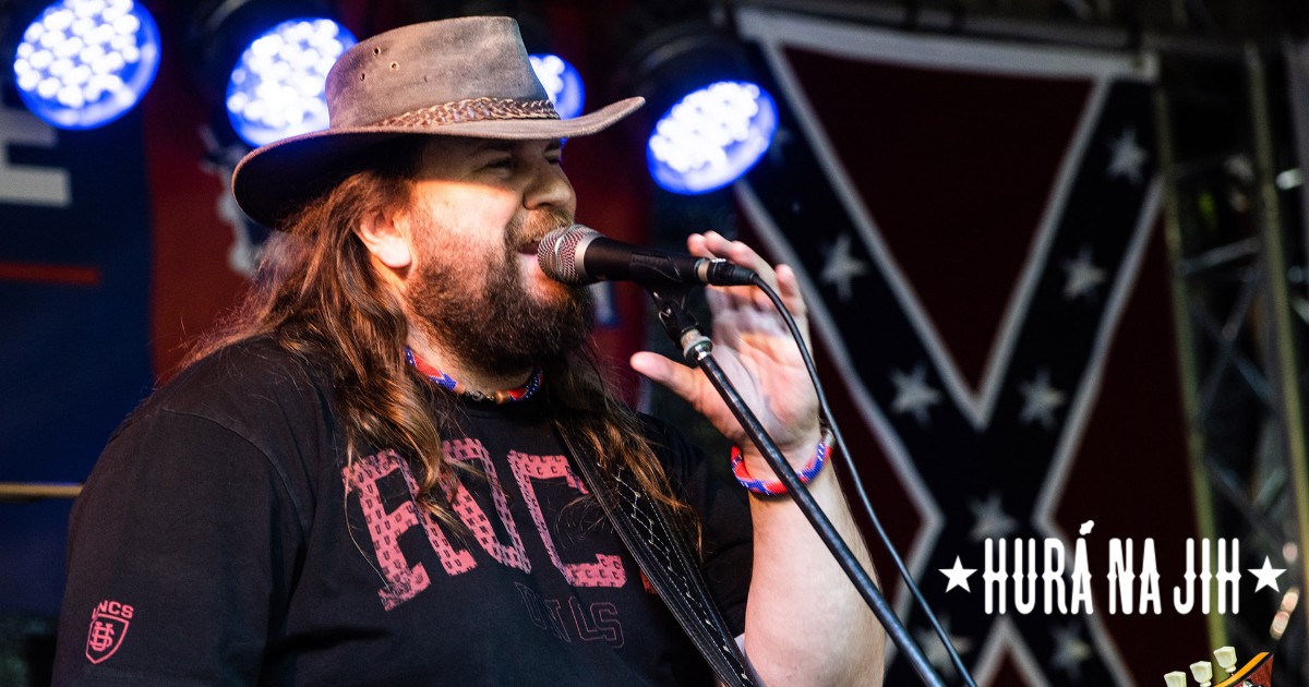 Hurá na Jih 126 - Seznamte se: Martin Škoda 