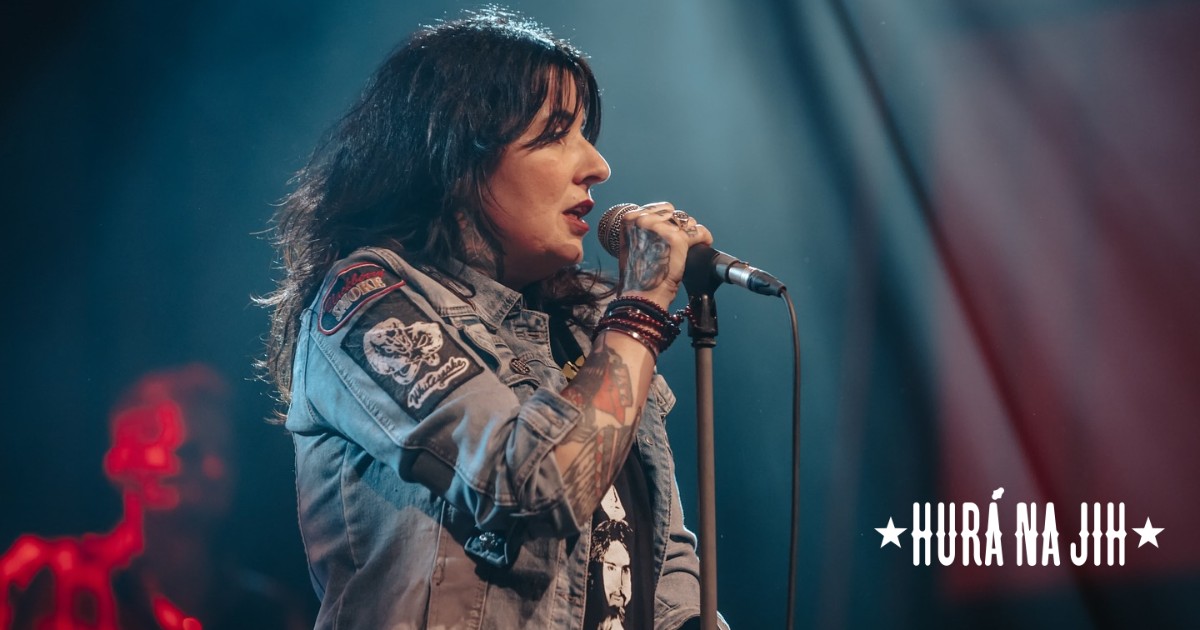 Hurá na Jih 127 - Podzimní novinky  