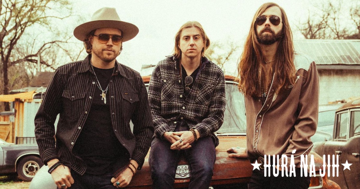 Hurá na Jih 129 - A jedeme dál!