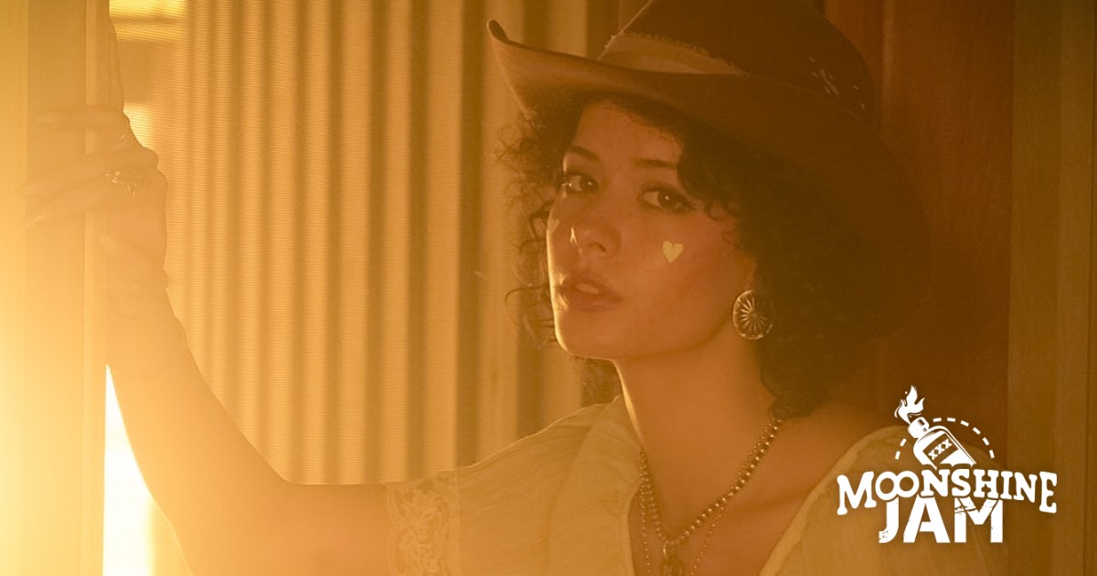 Moonshine Jam 40 – Honkytonková závislost