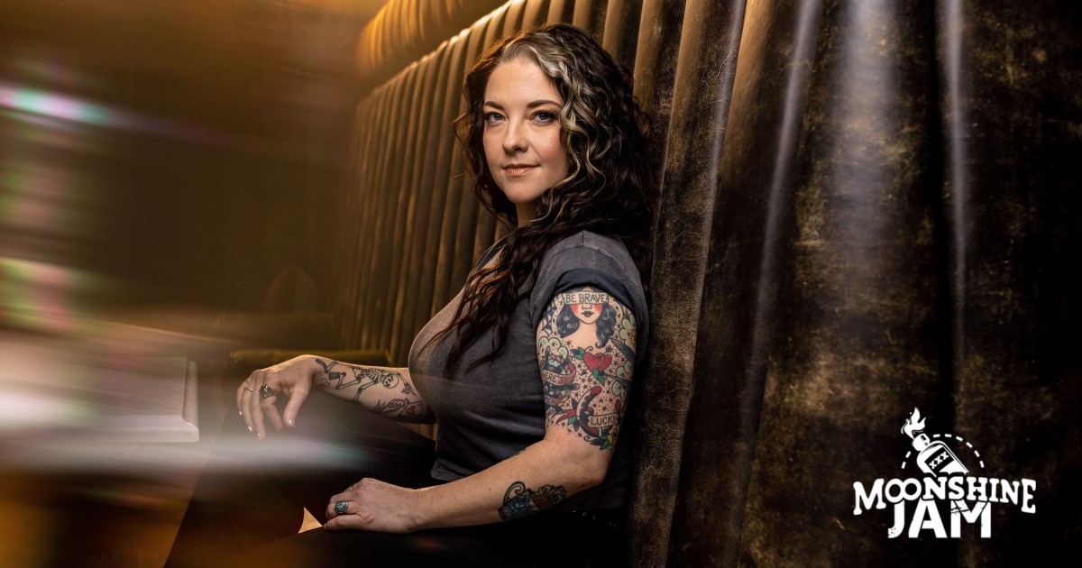 Moonshine Jam 44 – Půlnoc plná hadů