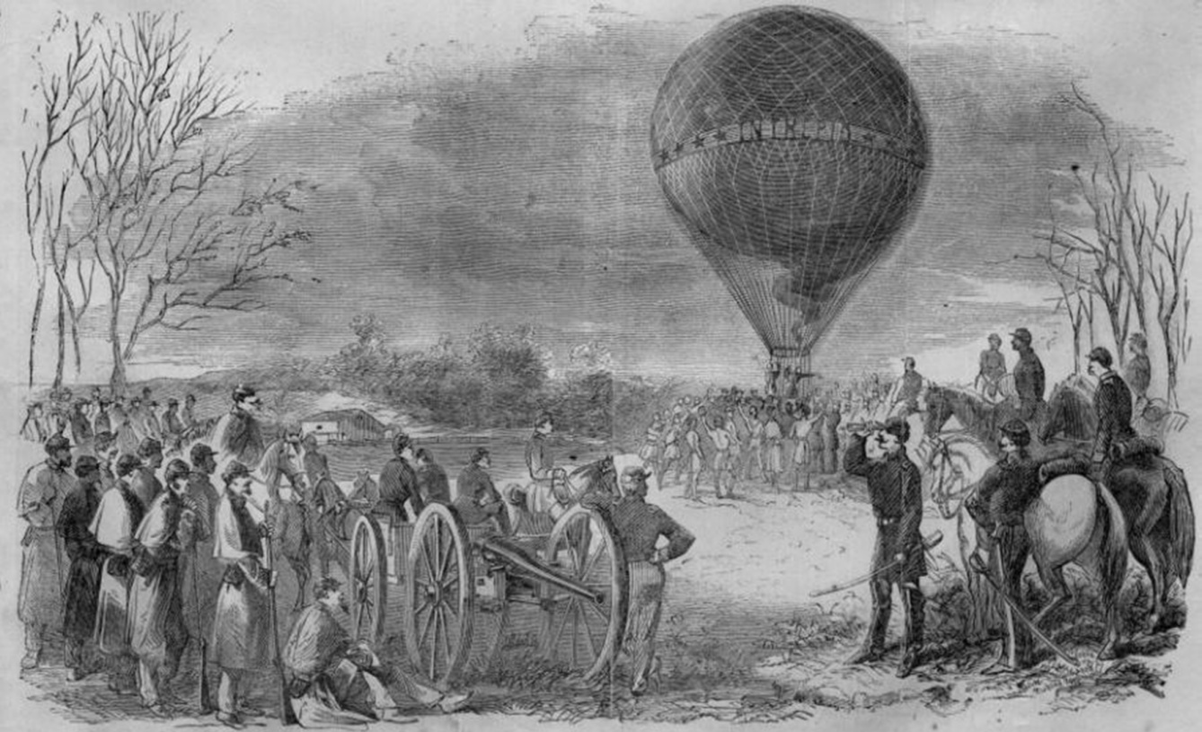 18 Balloon