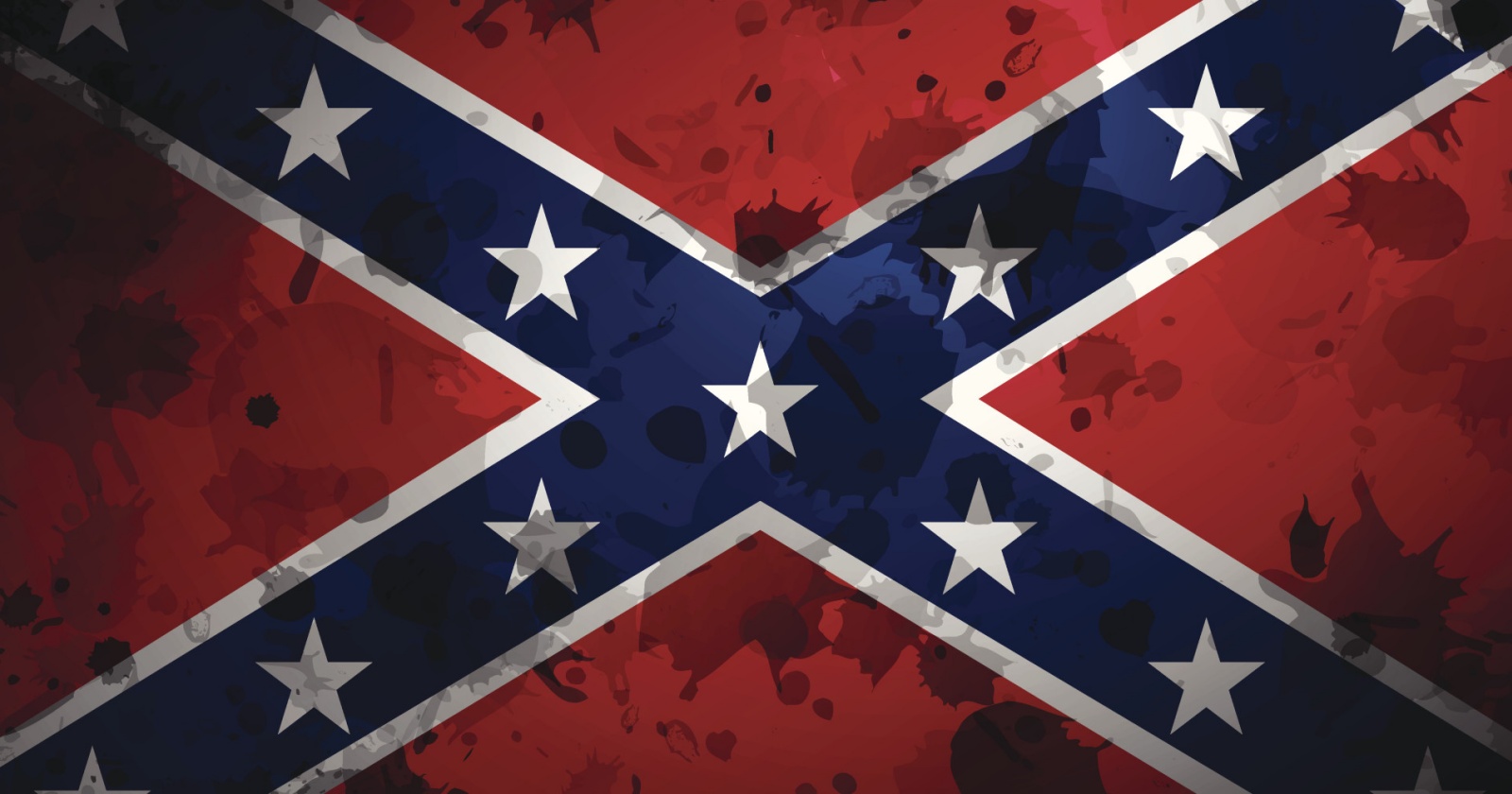 Vlajky Konfederace: Jak opravdu vypadá symbol amerického Jihu?