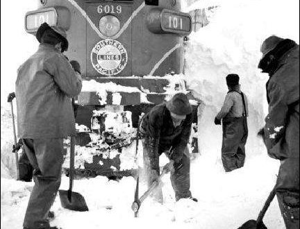 11 near emigrant gap