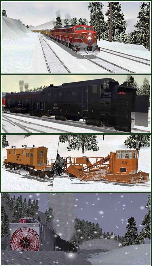 39 microsoft train simulator