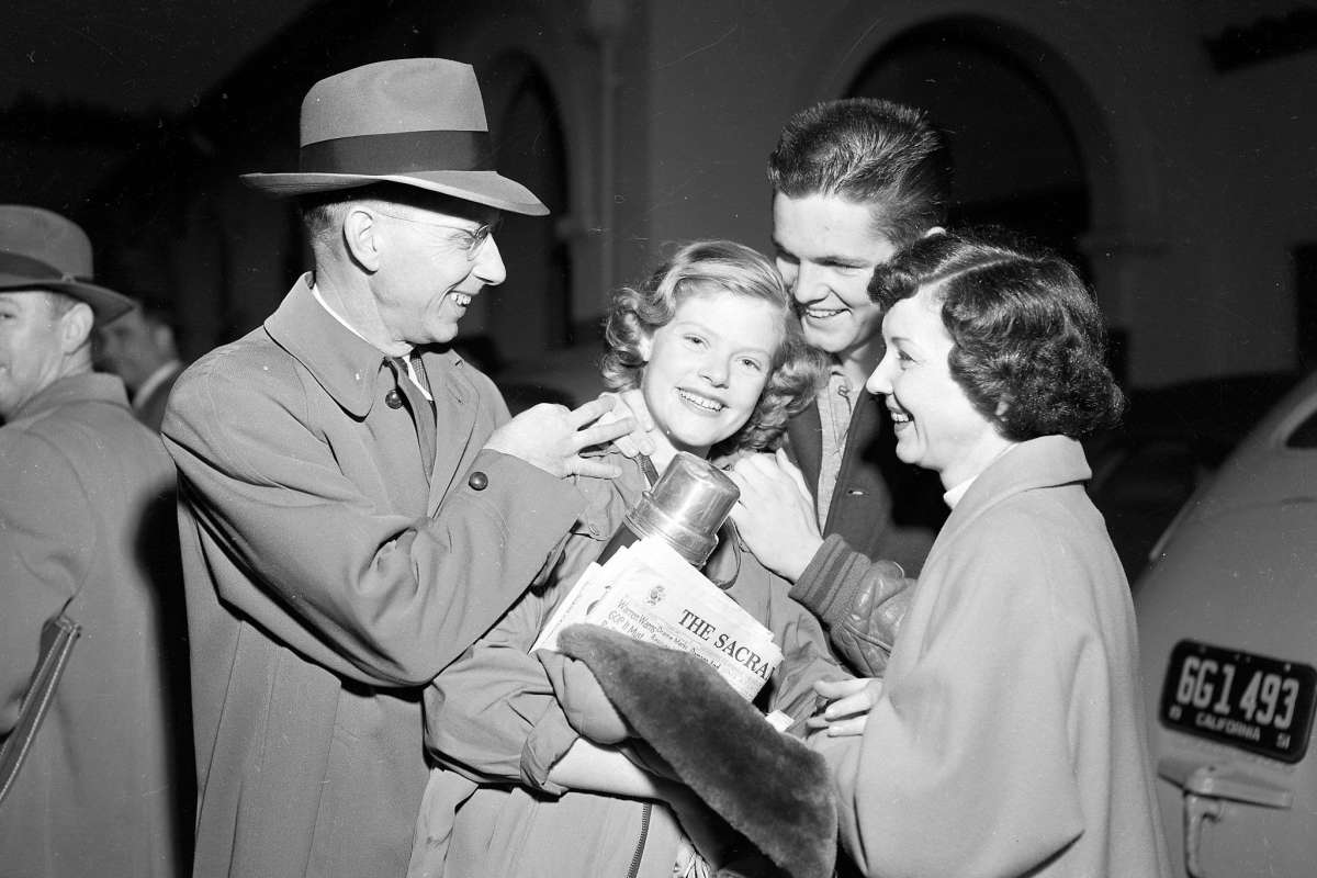 43 passengers are rescued