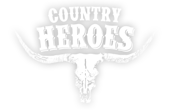 Country Heroes – logo